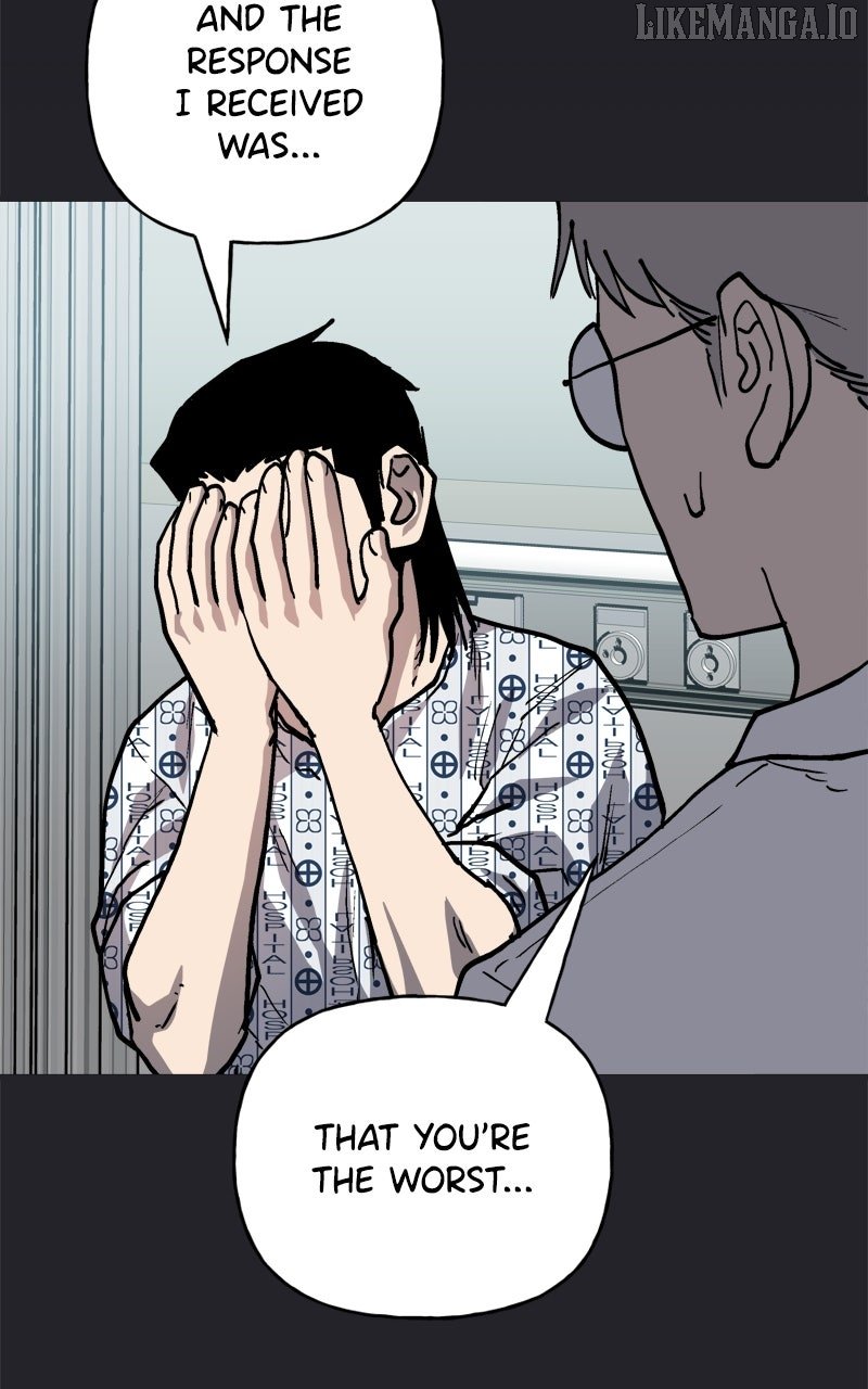 Boss Returns Chapter 51 Page 14
