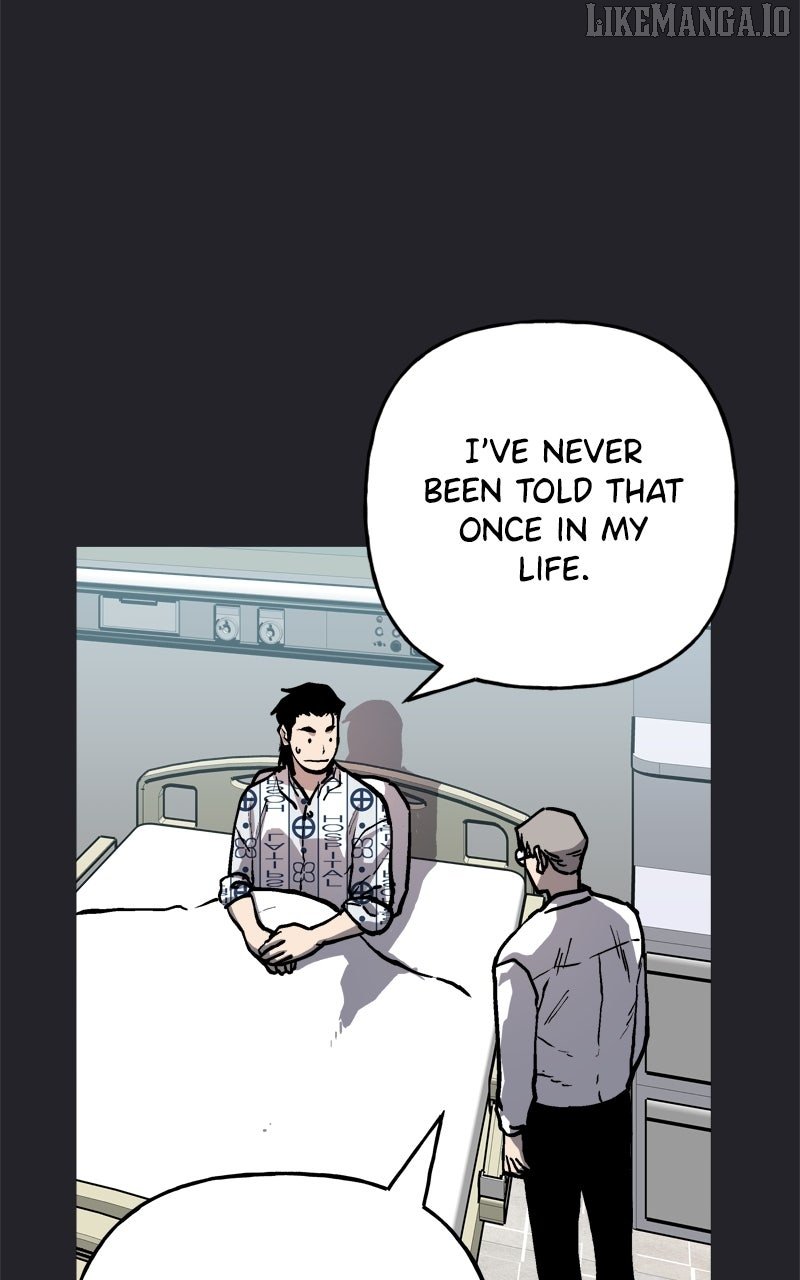 Boss Returns Chapter 51 Page 15