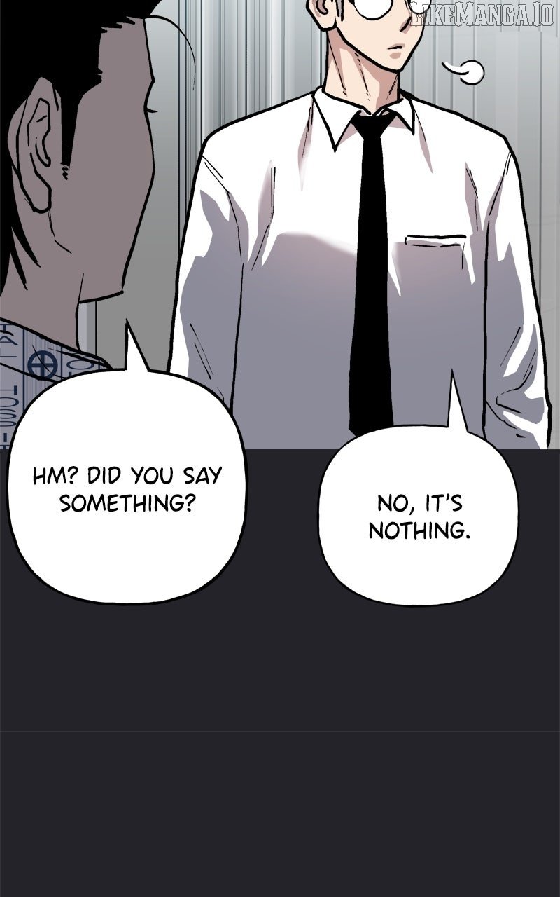 Boss Returns Chapter 51 Page 17