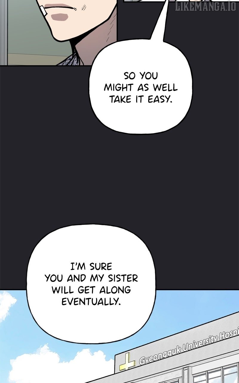 Boss Returns Chapter 51 Page 19