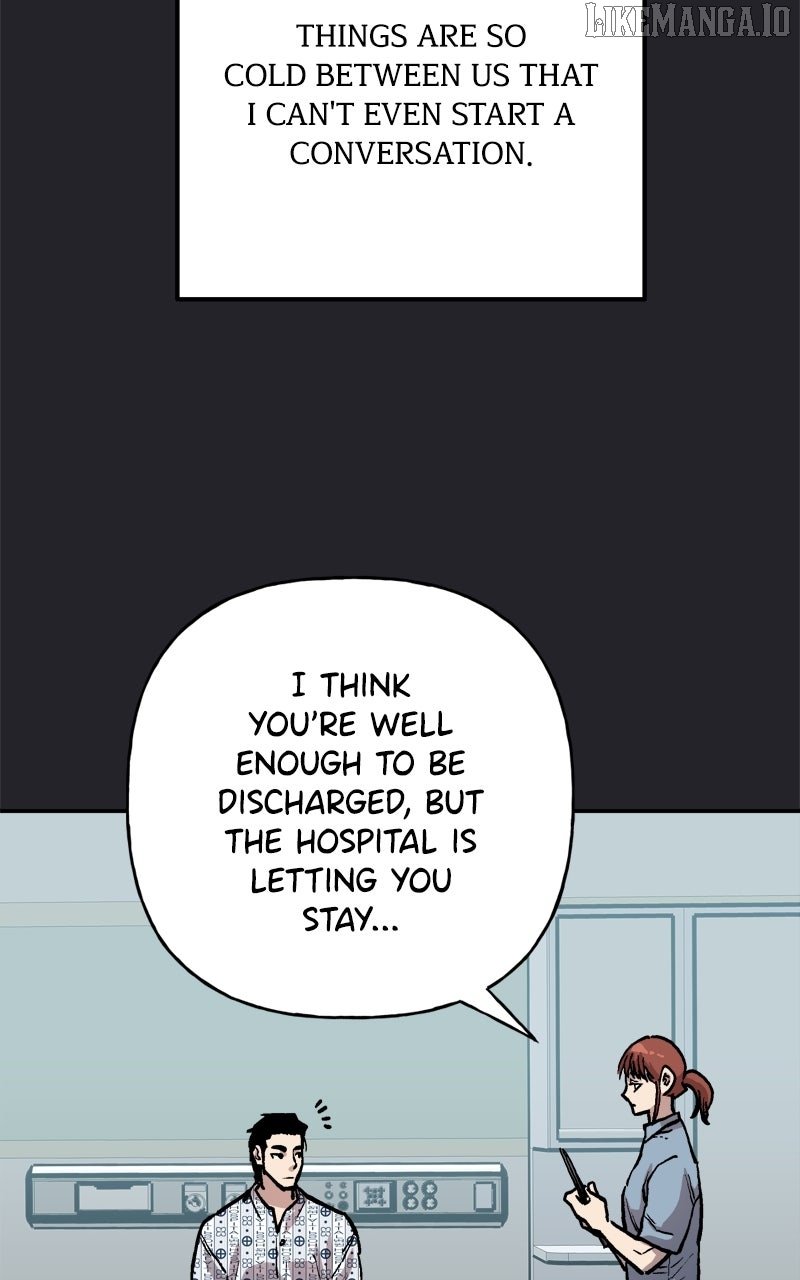 Boss Returns Chapter 51 Page 22