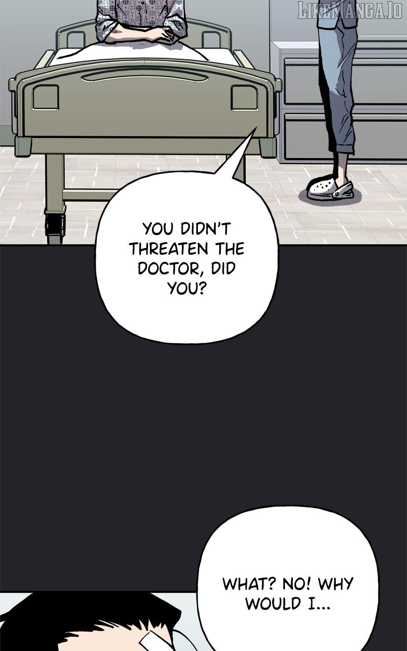 Boss Returns Chapter 51 Page 23