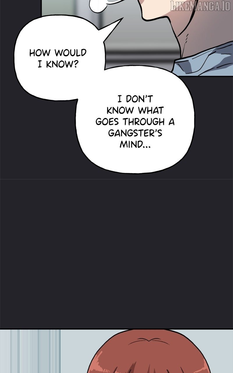 Boss Returns Chapter 51 Page 25