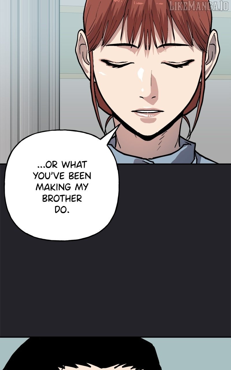 Boss Returns Chapter 51 Page 26