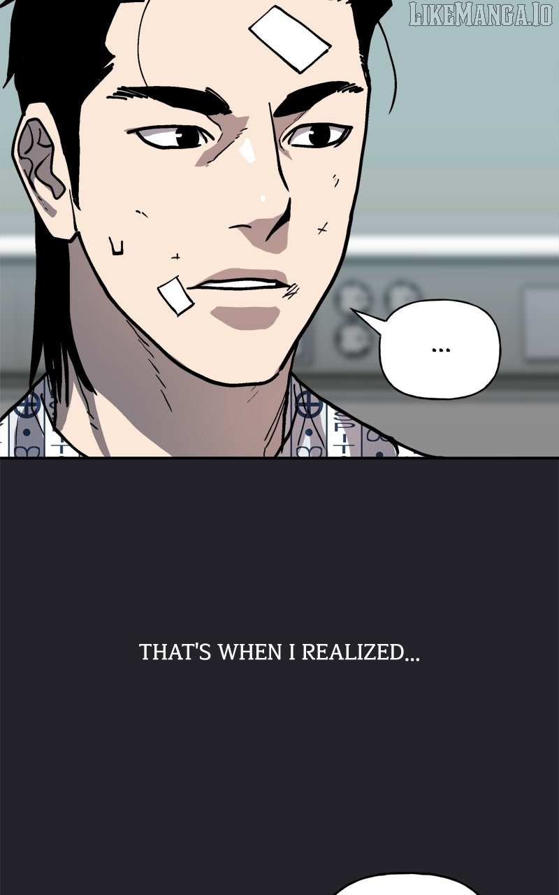 Boss Returns Chapter 51 Page 27