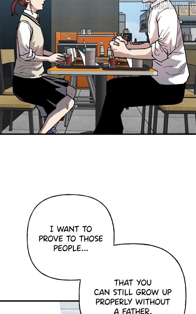 Boss Returns Chapter 51 Page 31