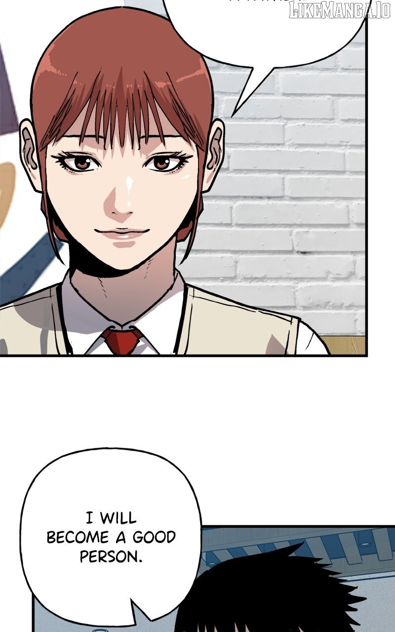 Boss Returns Chapter 51 Page 32