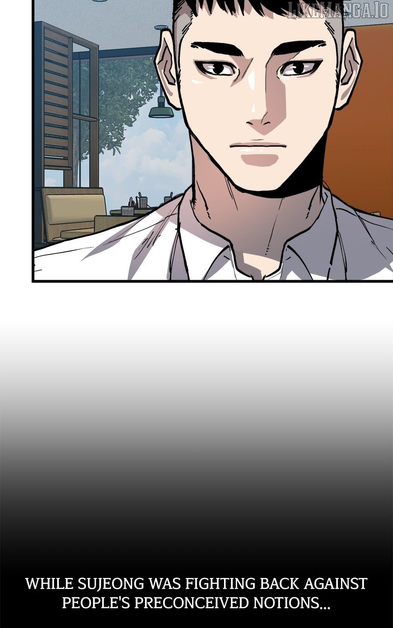 Boss Returns Chapter 51 Page 33
