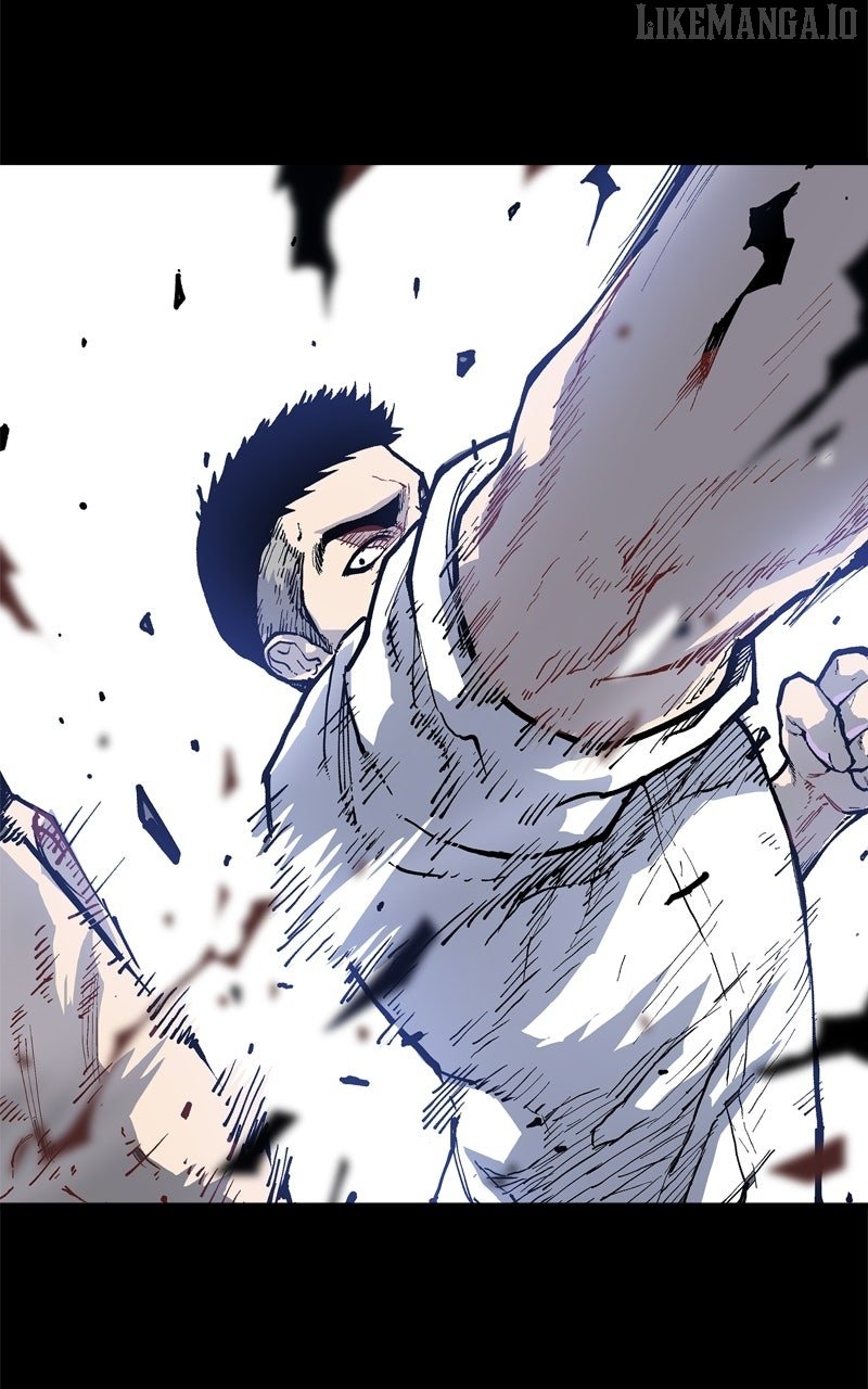 Boss Returns Chapter 51 Page 34