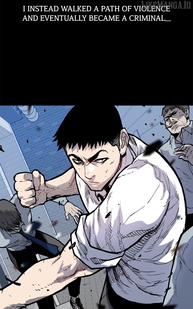Boss Returns Chapter 51 Page 35