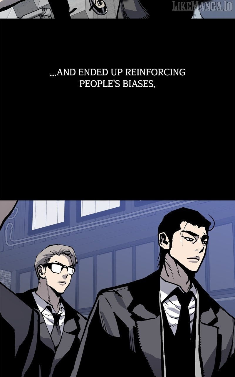Boss Returns Chapter 51 Page 36