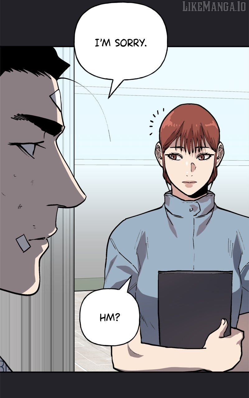 Boss Returns Chapter 51 Page 38
