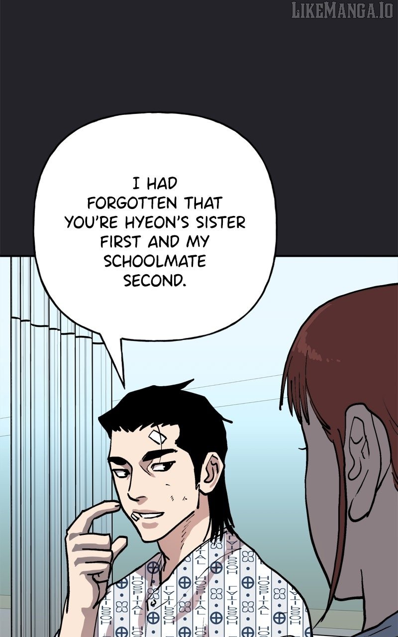 Boss Returns Chapter 51 Page 39