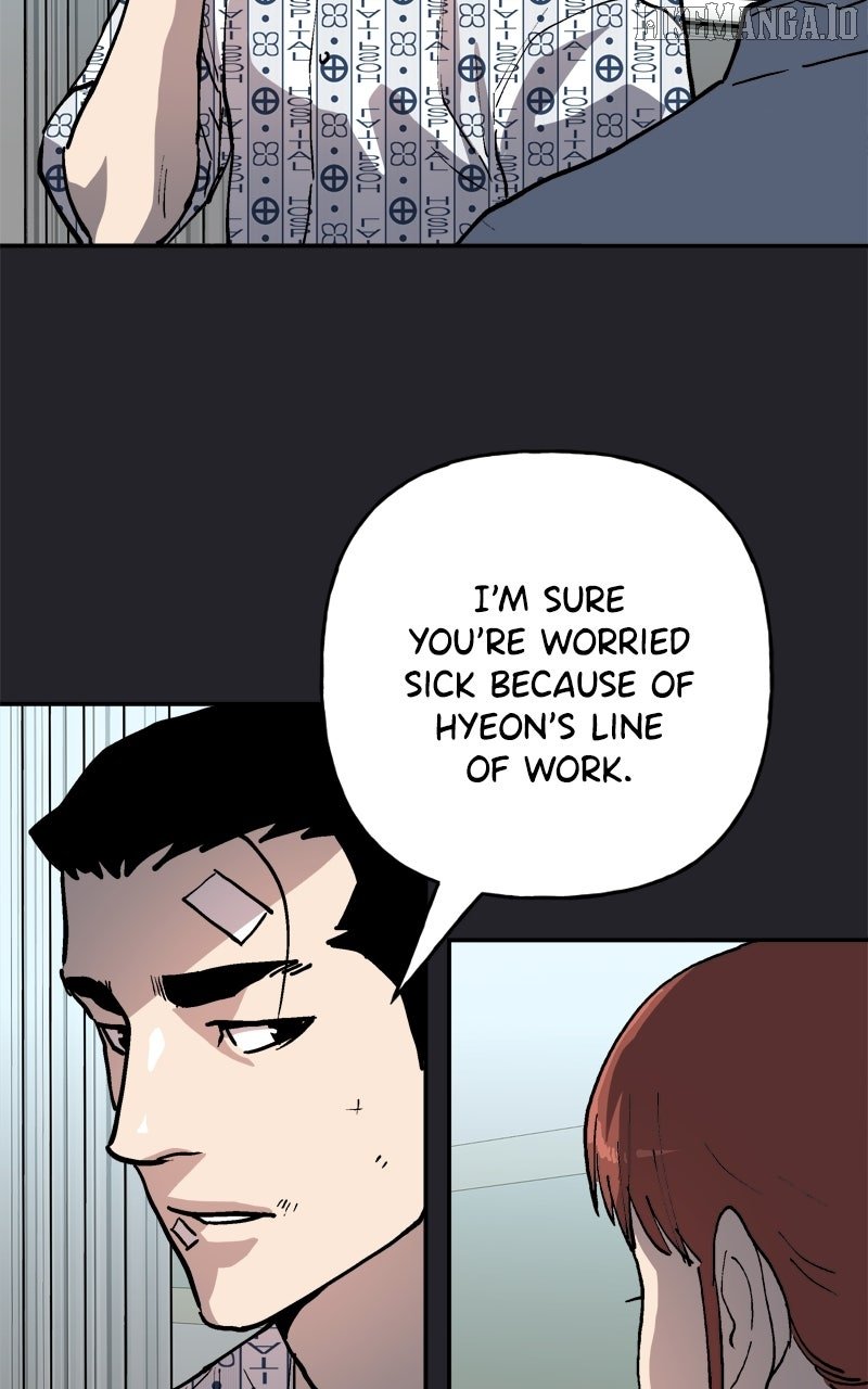 Boss Returns Chapter 51 Page 40