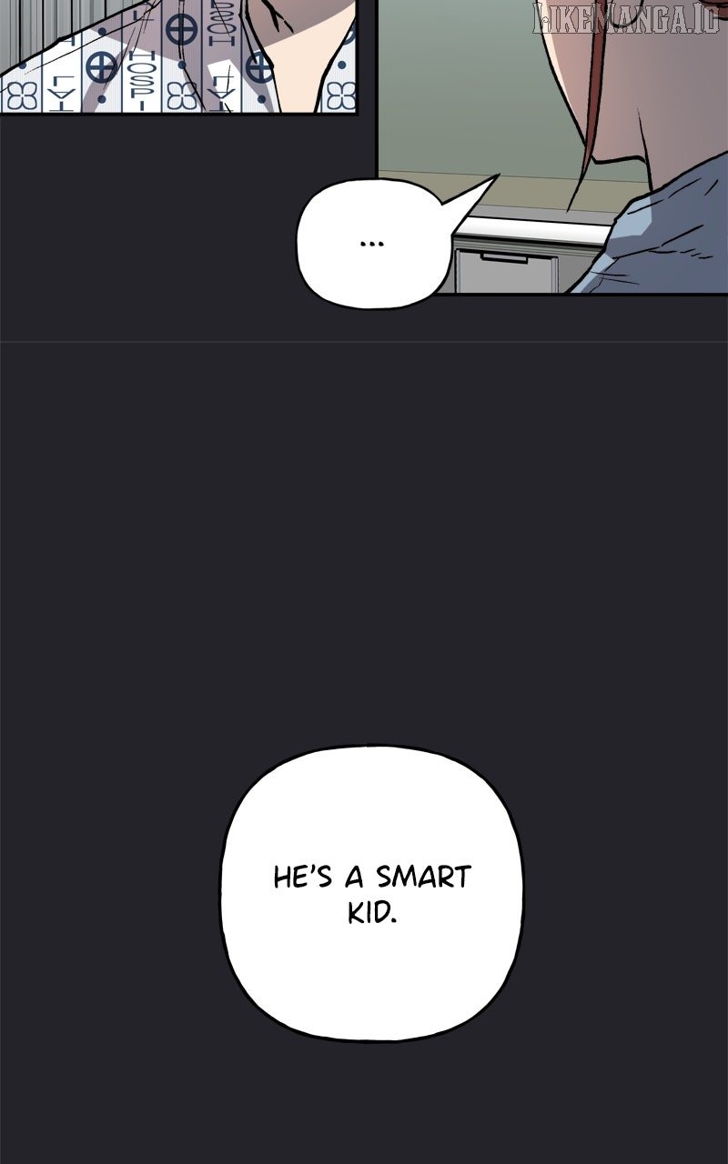 Boss Returns Chapter 51 Page 41