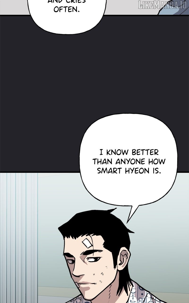 Boss Returns Chapter 51 Page 43
