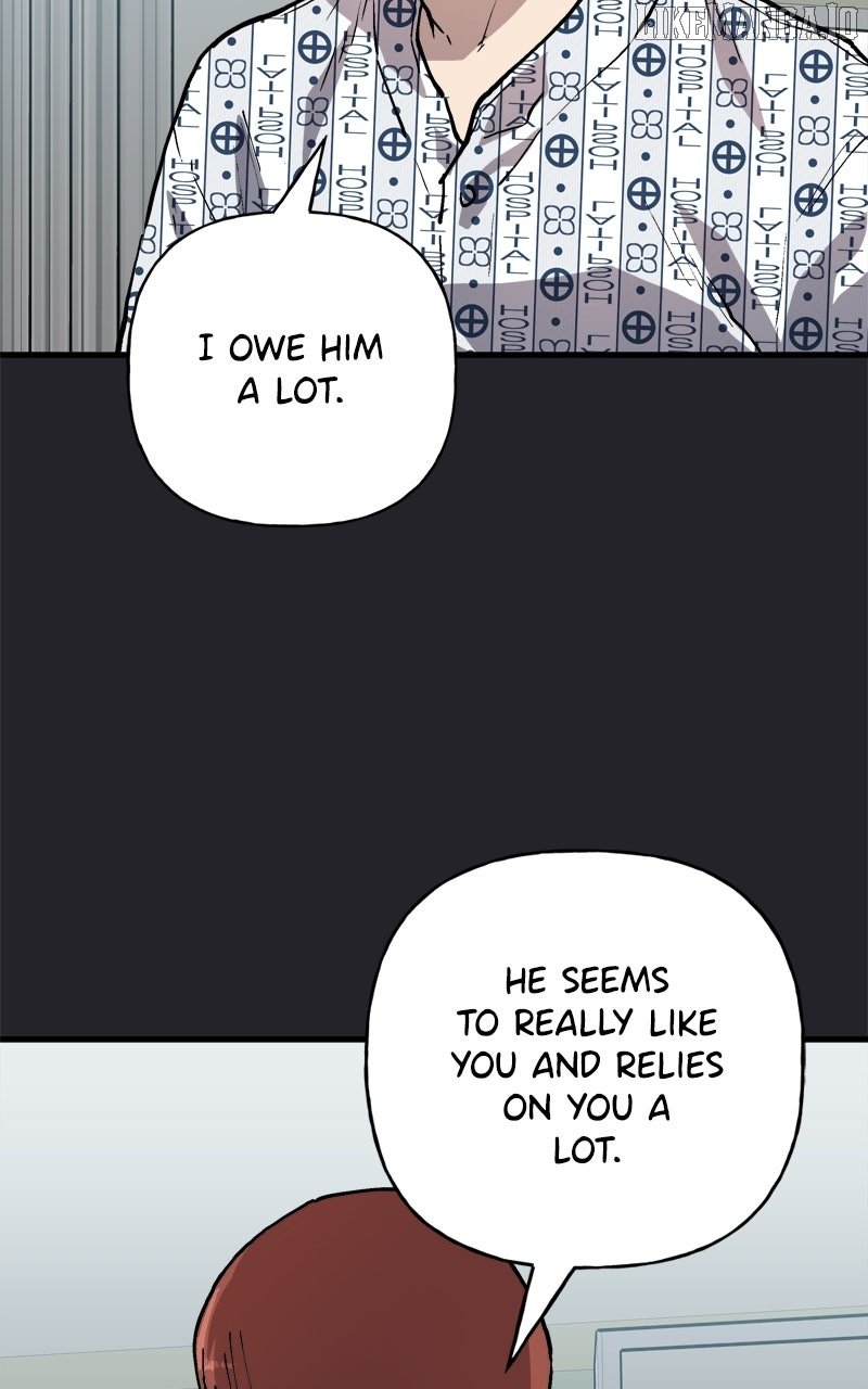 Boss Returns Chapter 51 Page 44