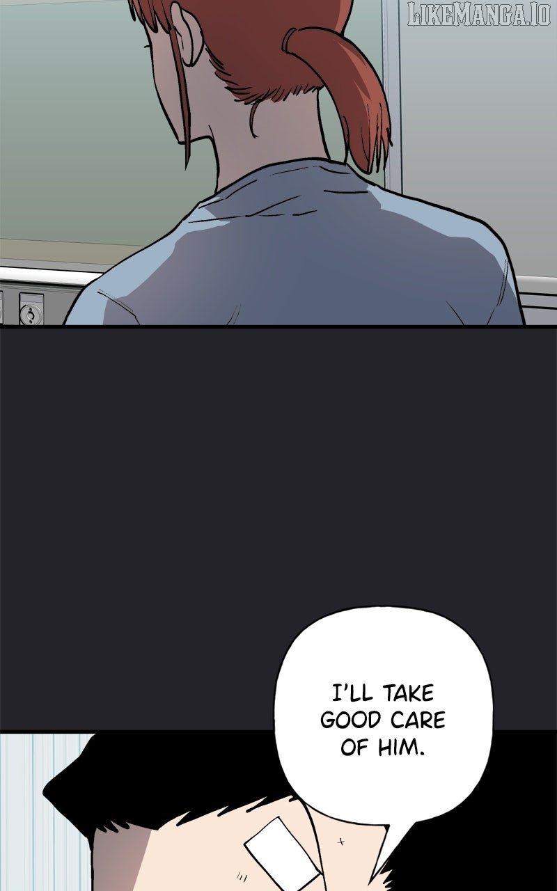 Boss Returns Chapter 51 Page 45
