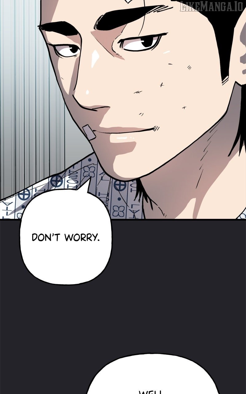 Boss Returns Chapter 51 Page 46