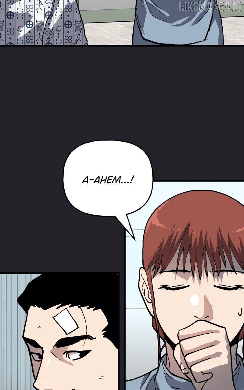 Boss Returns Chapter 51 Page 48
