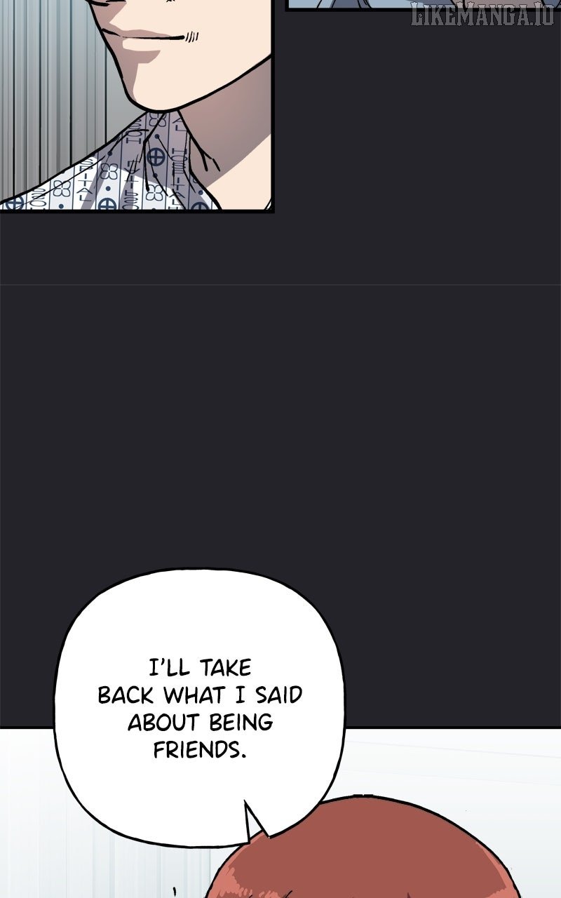 Boss Returns Chapter 51 Page 49