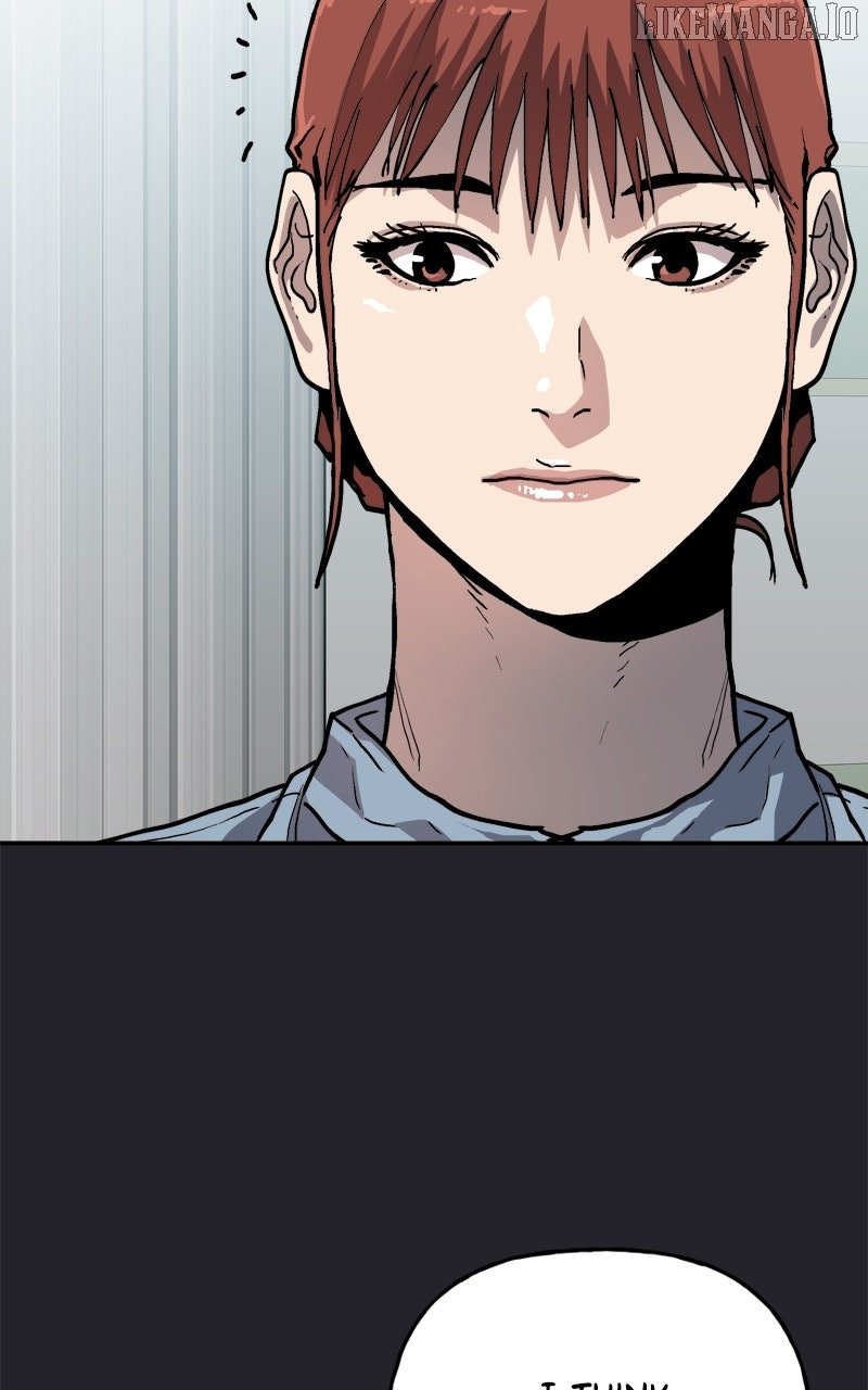 Boss Returns Chapter 51 Page 50