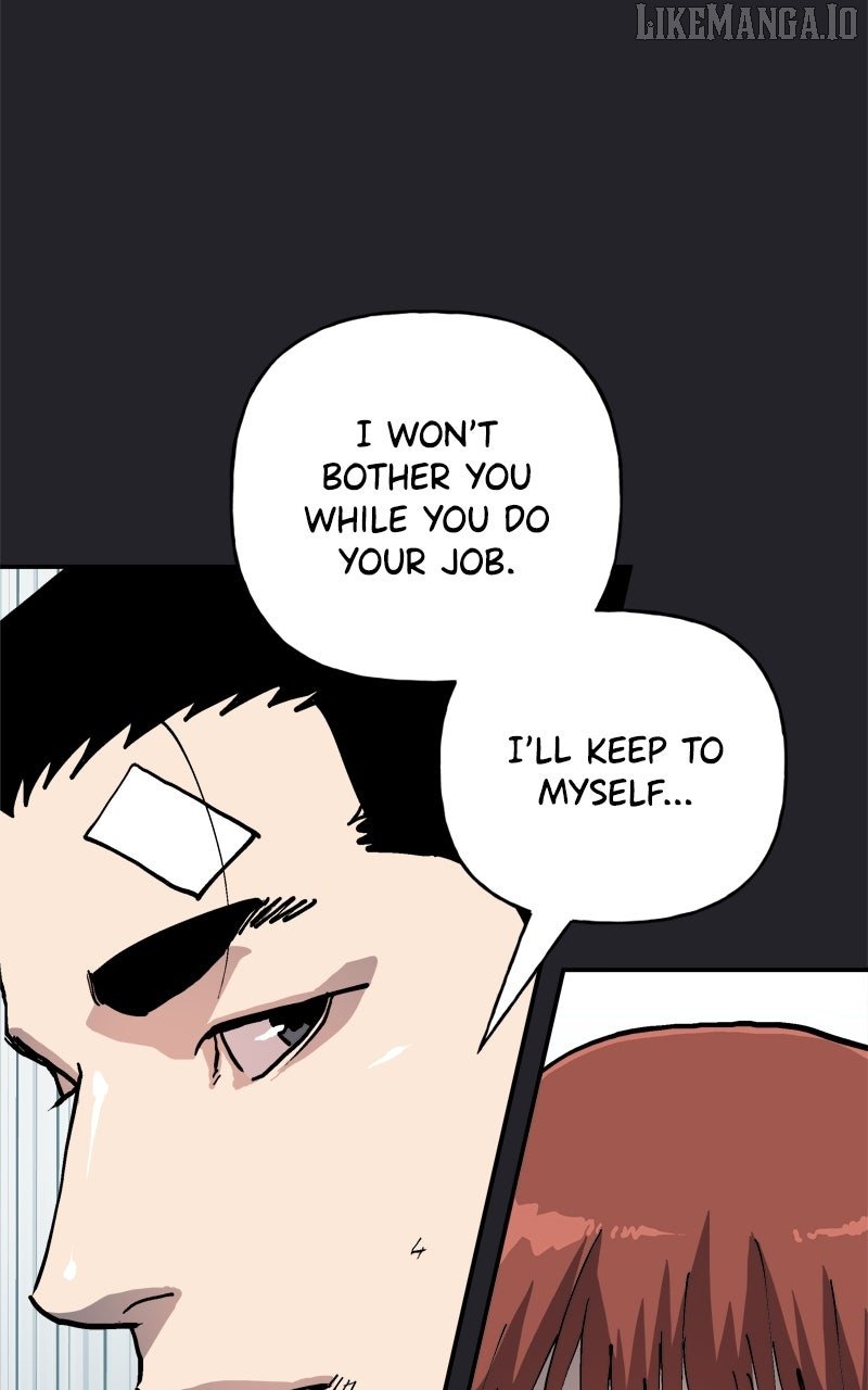 Boss Returns Chapter 51 Page 52