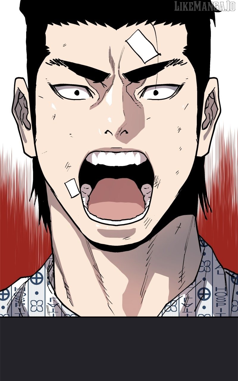 Boss Returns Chapter 51 Page 55