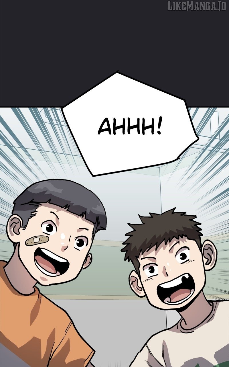 Boss Returns Chapter 51 Page 56