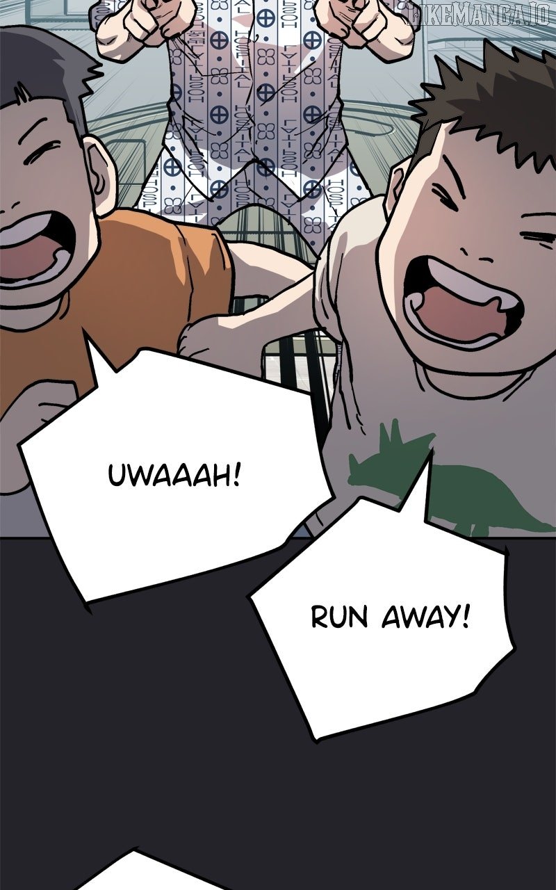 Boss Returns Chapter 51 Page 58