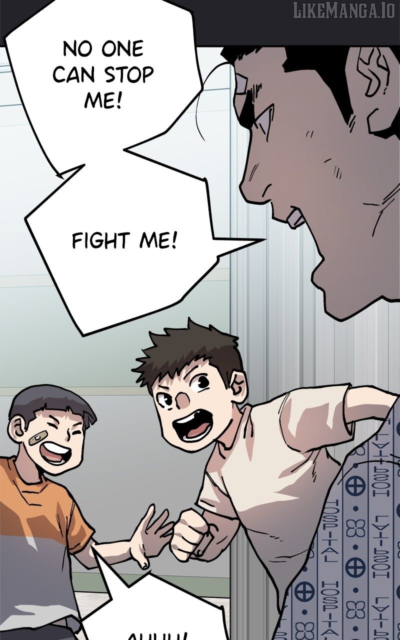 Boss Returns Chapter 51 Page 59