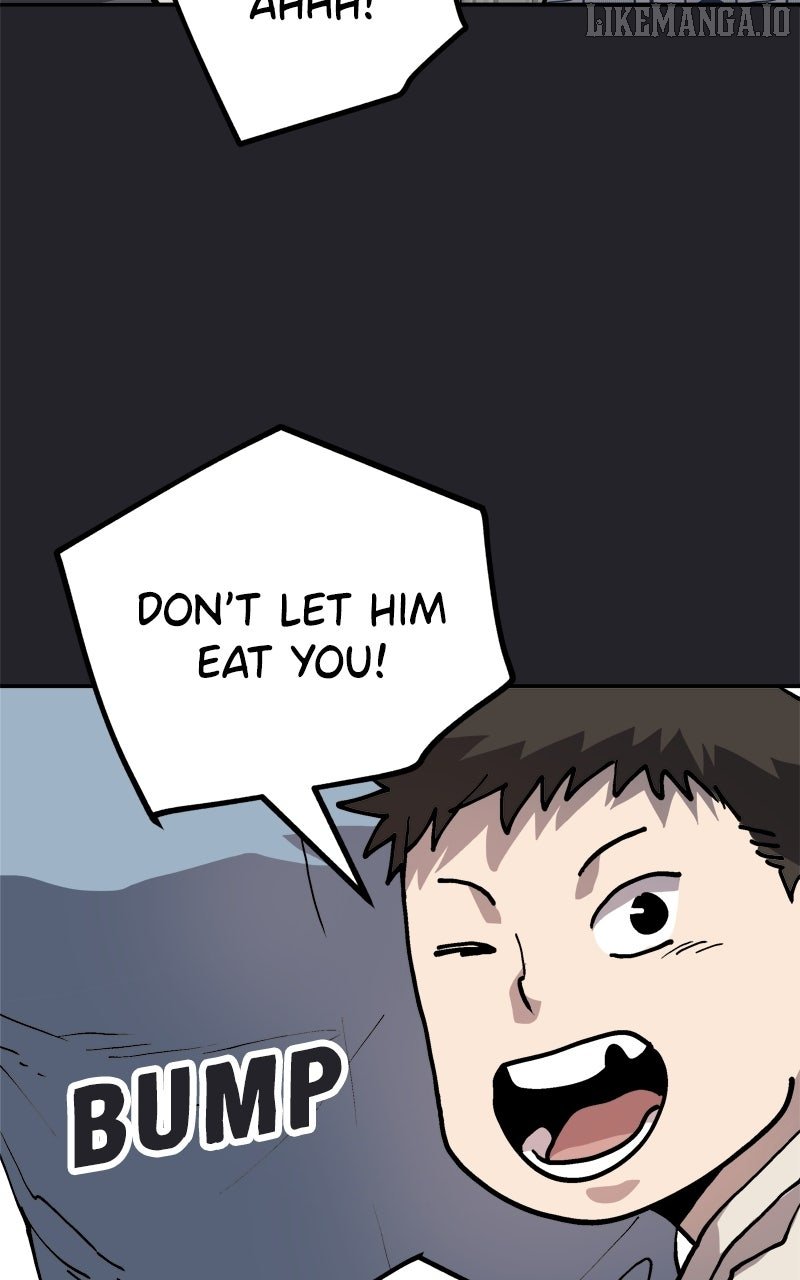 Boss Returns Chapter 51 Page 60