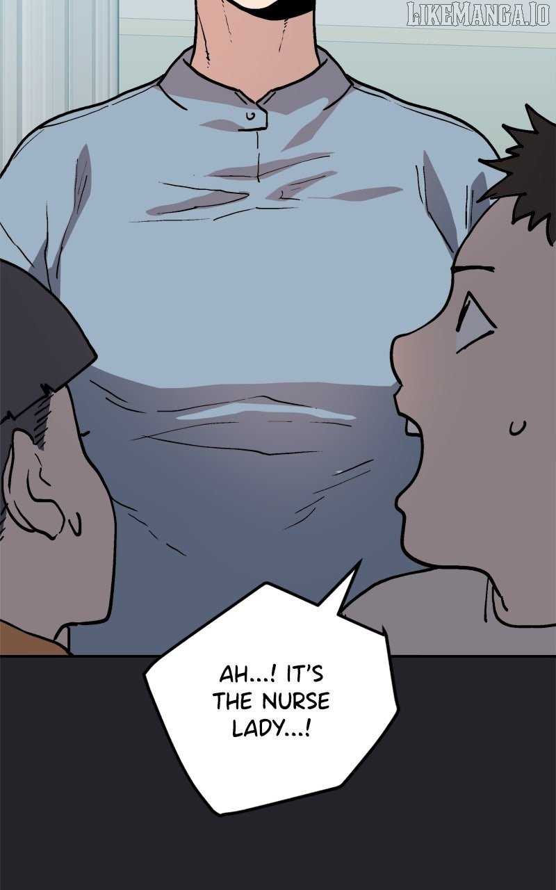Boss Returns Chapter 51 Page 62