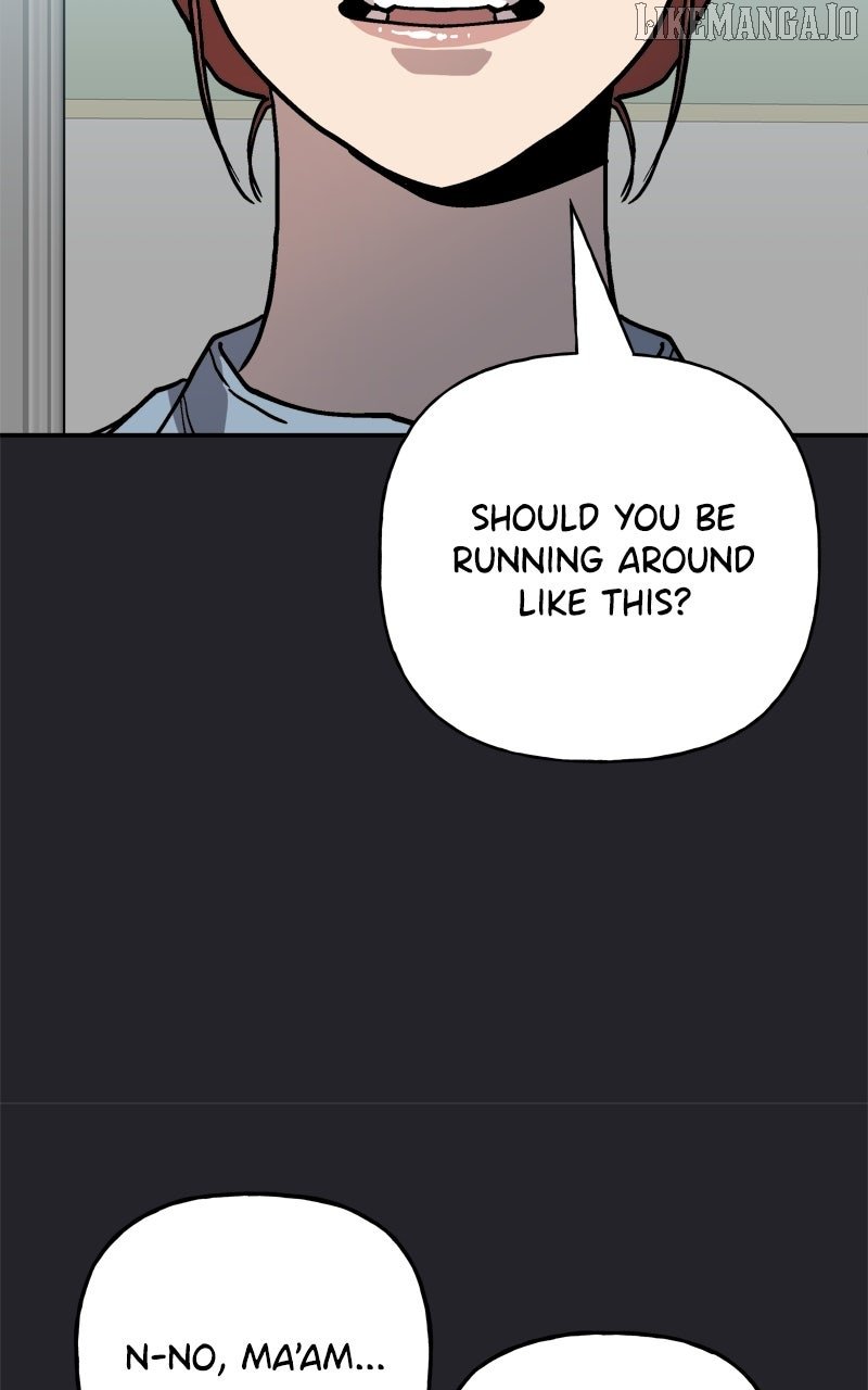 Boss Returns Chapter 51 Page 64