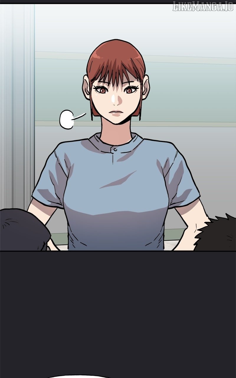 Boss Returns Chapter 51 Page 66