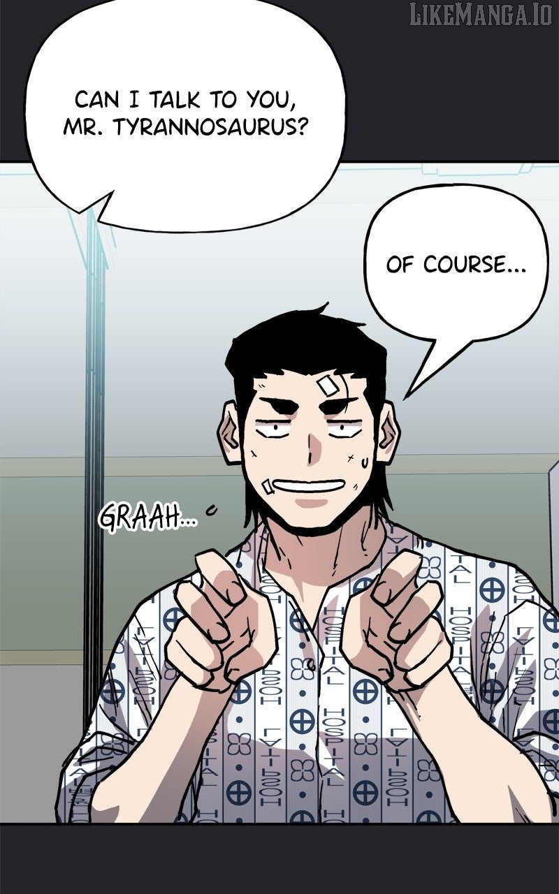 Boss Returns Chapter 51 Page 67