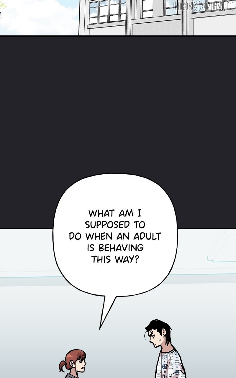 Boss Returns Chapter 51 Page 69