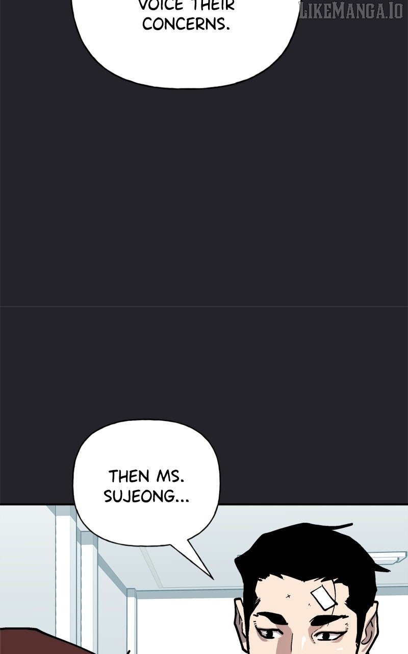 Boss Returns Chapter 51 Page 72