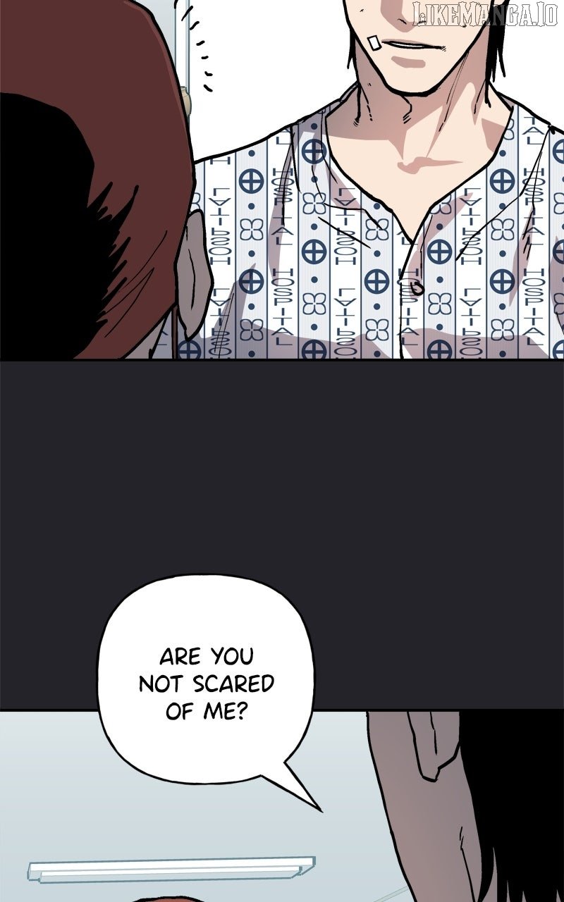 Boss Returns Chapter 51 Page 73