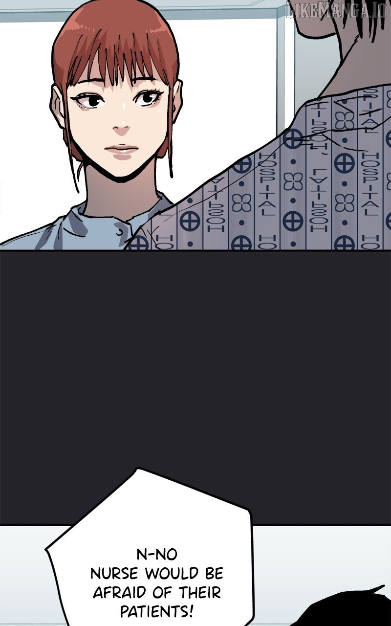 Boss Returns Chapter 51 Page 74