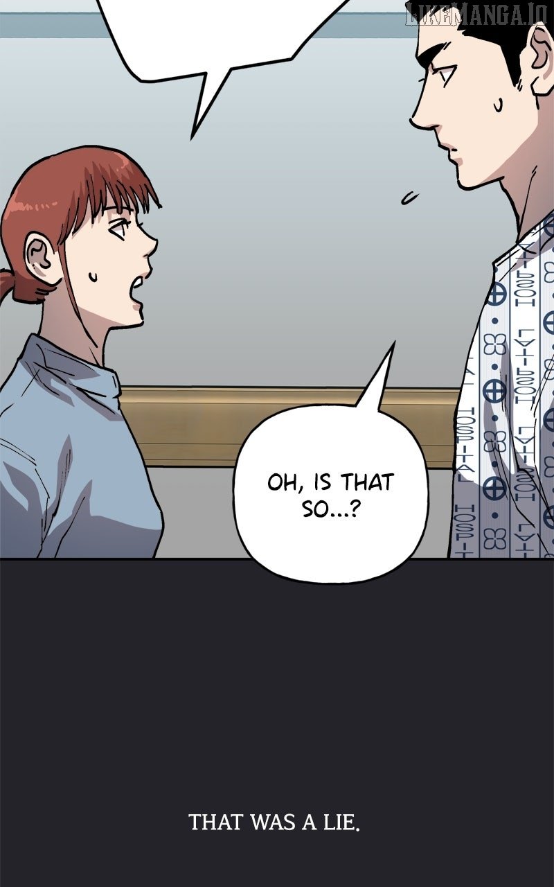 Boss Returns Chapter 51 Page 75