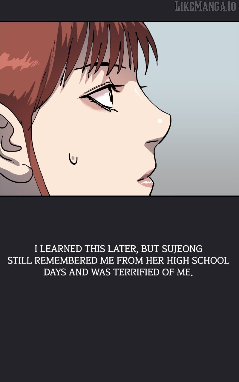 Boss Returns Chapter 51 Page 76
