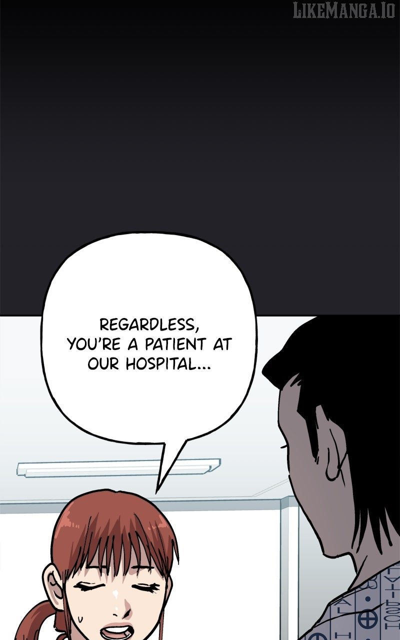 Boss Returns Chapter 51 Page 79