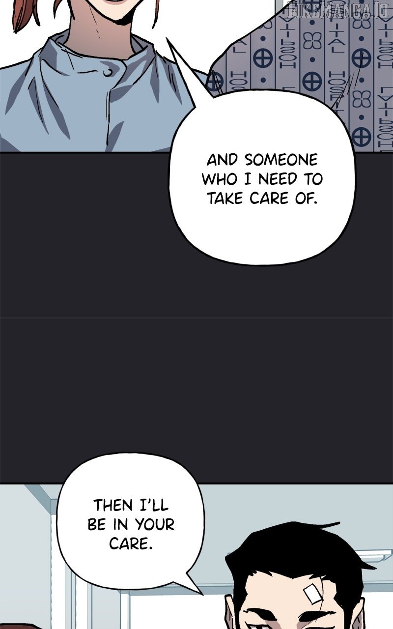 Boss Returns Chapter 51 Page 80