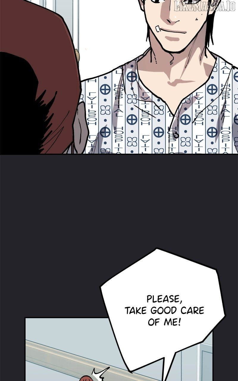 Boss Returns Chapter 51 Page 81