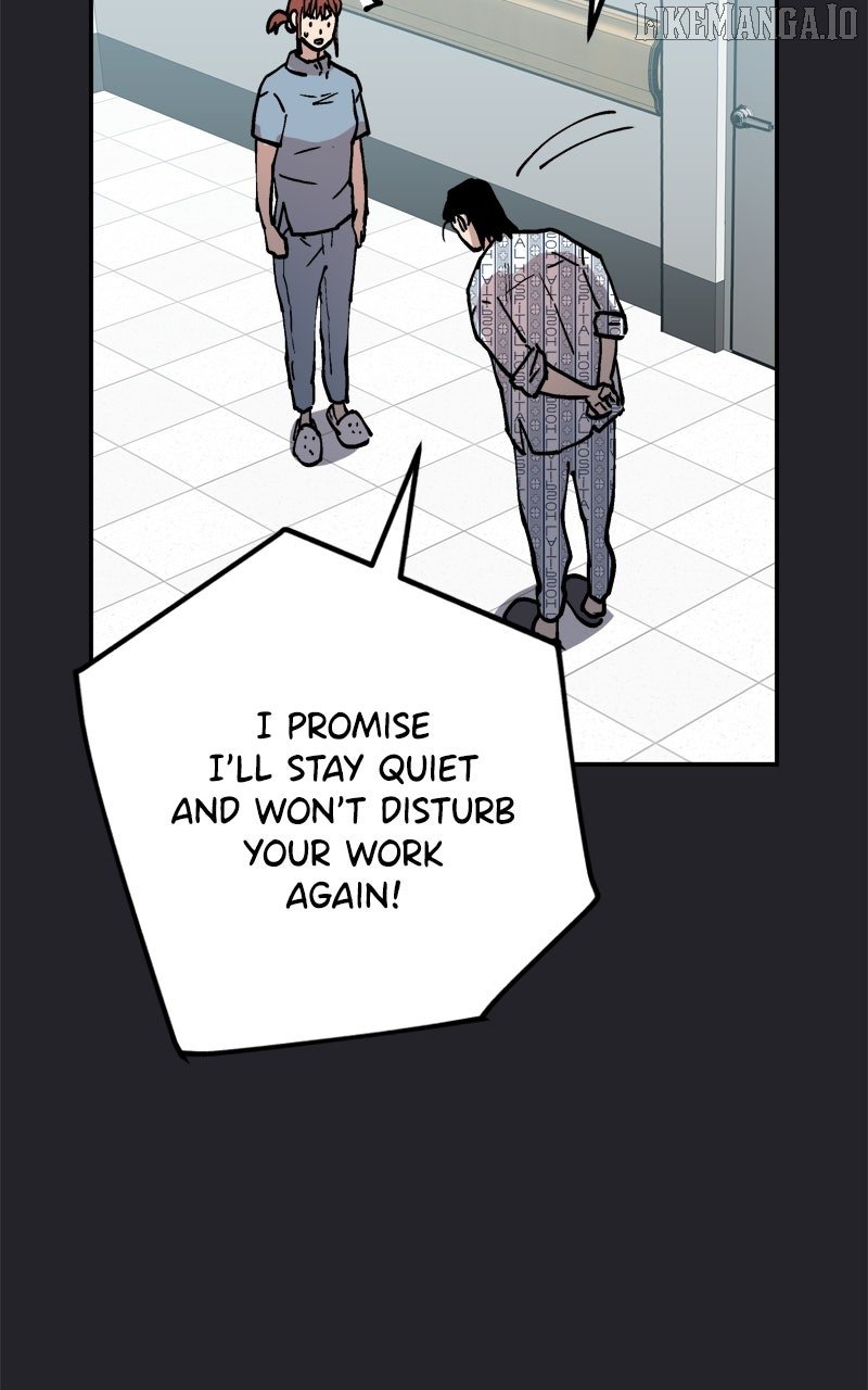 Boss Returns Chapter 51 Page 82