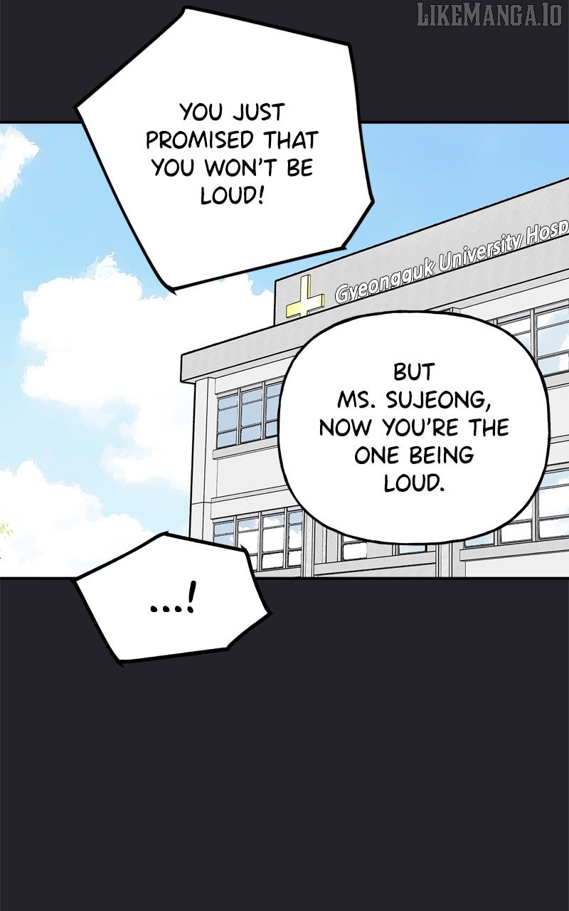 Boss Returns Chapter 51 Page 83