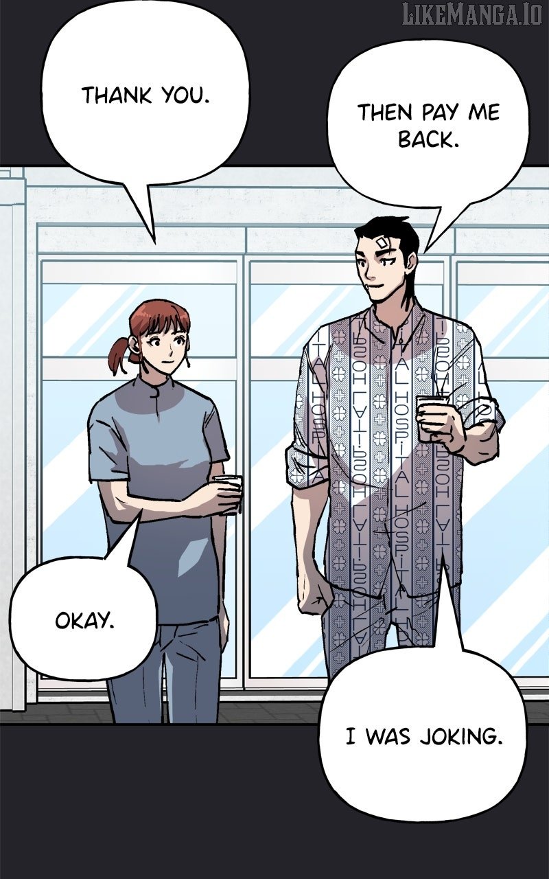 Boss Returns Chapter 51 Page 85