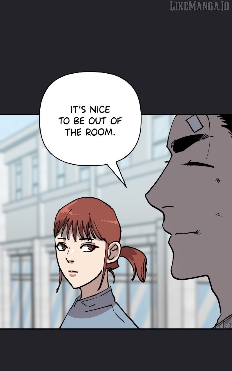 Boss Returns Chapter 51 Page 86