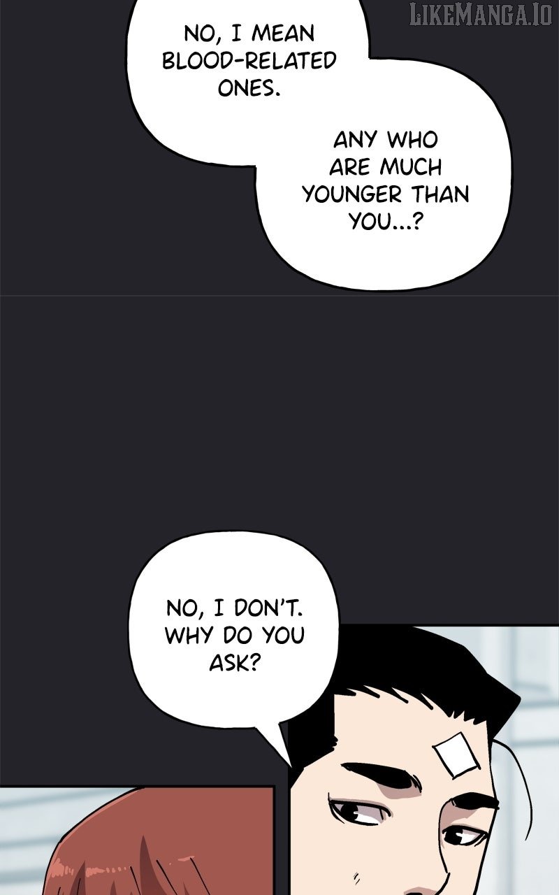 Boss Returns Chapter 51 Page 88